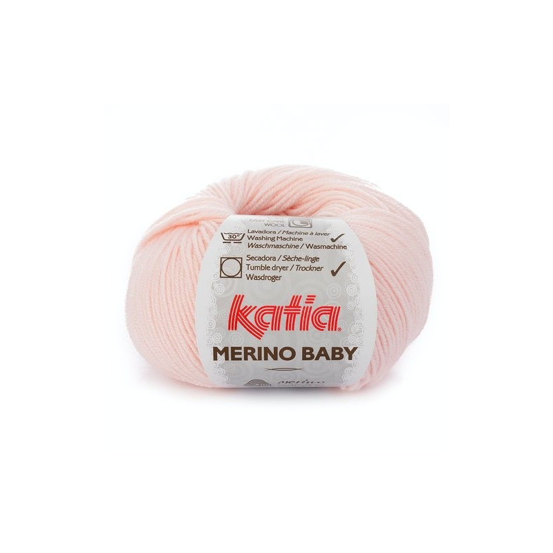 Katia Merino Baby 7 Katia Merino Baby 7