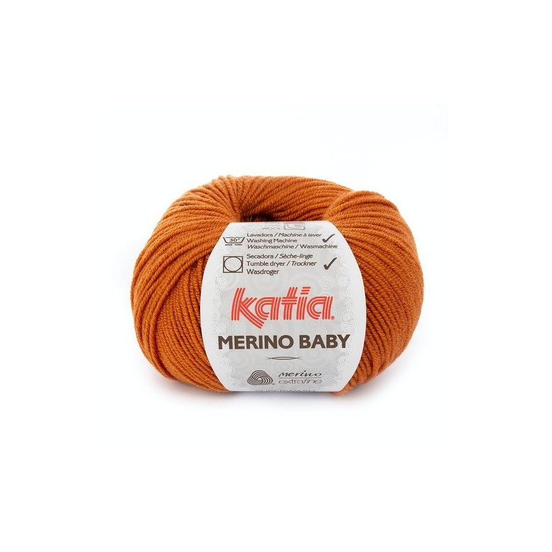 Katia Merino Baby 83 Katia Merino Baby 83