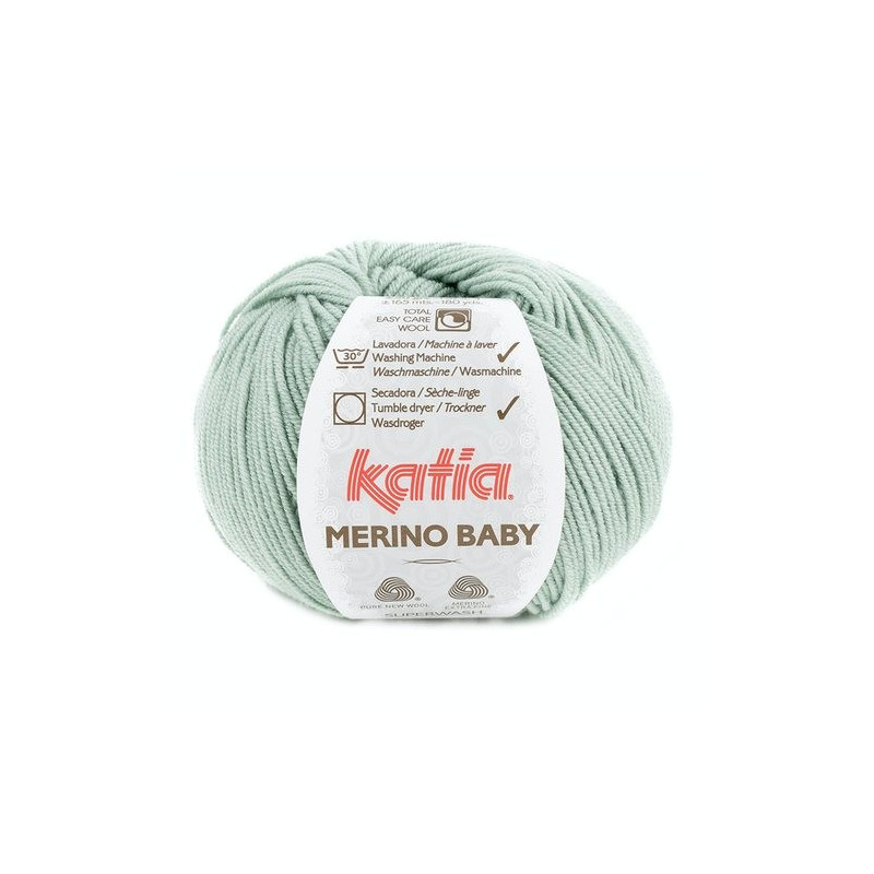 Katia Merino Baby 097 Katia Merino Baby 097