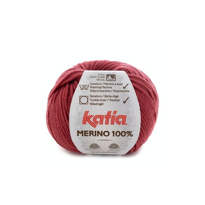 Katia Merino 100% 79 Katia Merino 100% 79