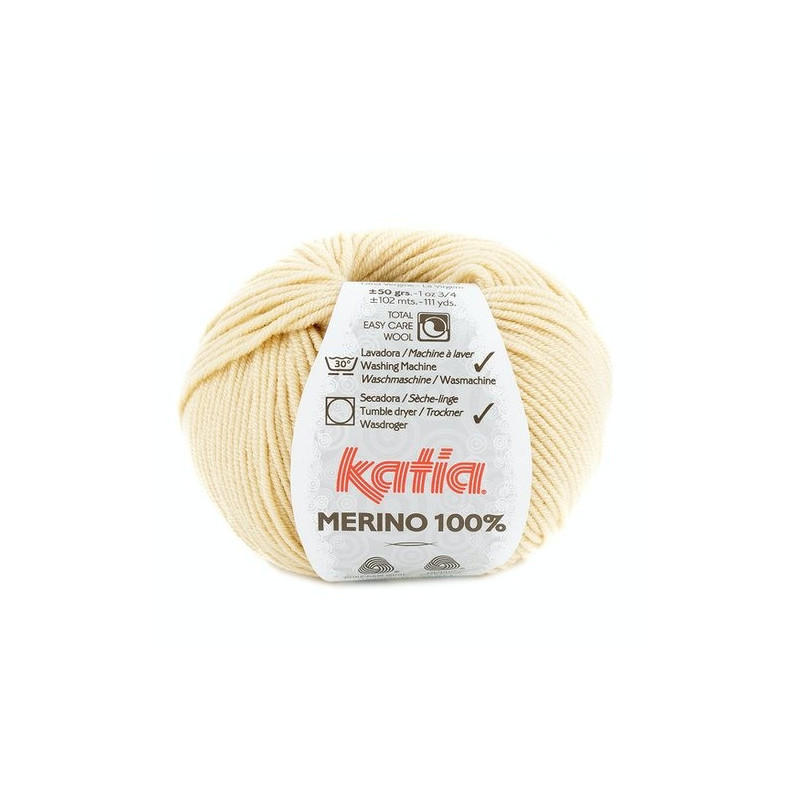 Katia Merino 100% 83 Katia Merino 100% 83