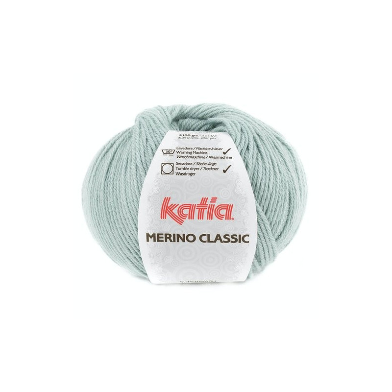 Katia Merino Classic 80 Katia Merino Classic 80