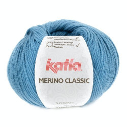 Katia Merino Classic 81