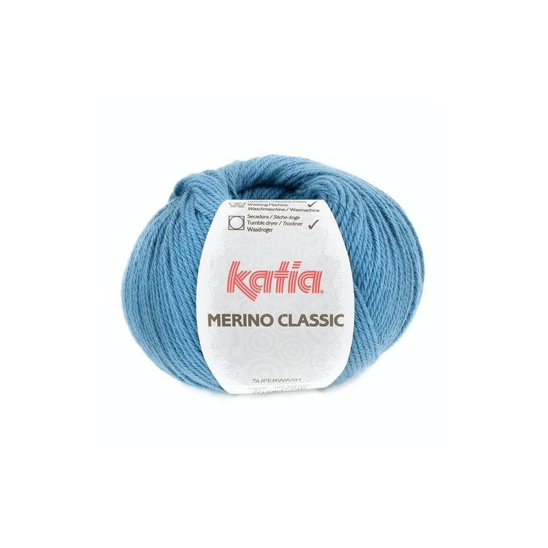 Katia Merino Classic 81 Katia Merino Classic 81