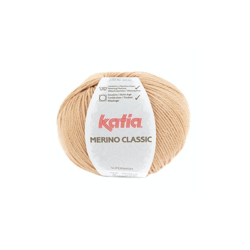 Katia Merino Classic 82 Katia Merino Classic 82