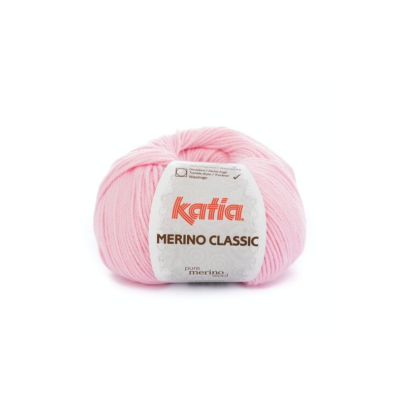 Katia Merino Classic 25 Katia Merino Classic 25