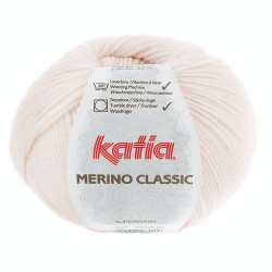 Katia Merino Classic 87