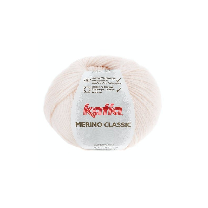 Katia Merino Classic 87 Katia Merino Classic 87