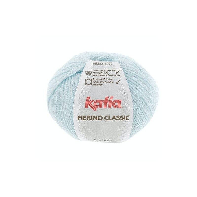 Katia Merino Classic 86 Katia Merino Classic 86