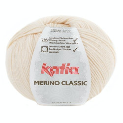 Katia Merino Classic 83