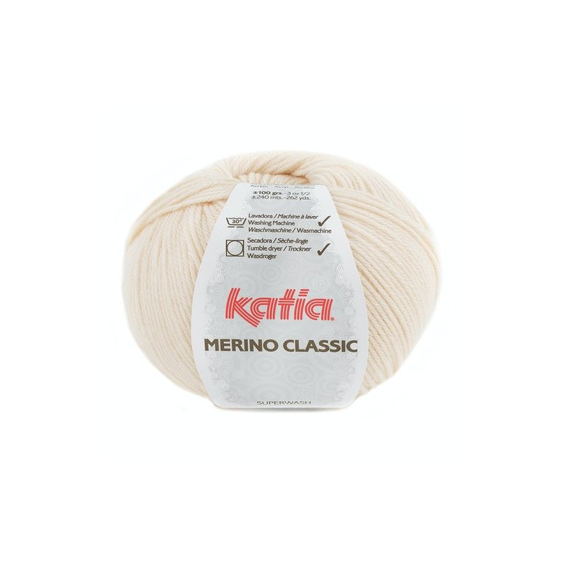 Katia Merino Classic 83 Katia Merino Classic 83