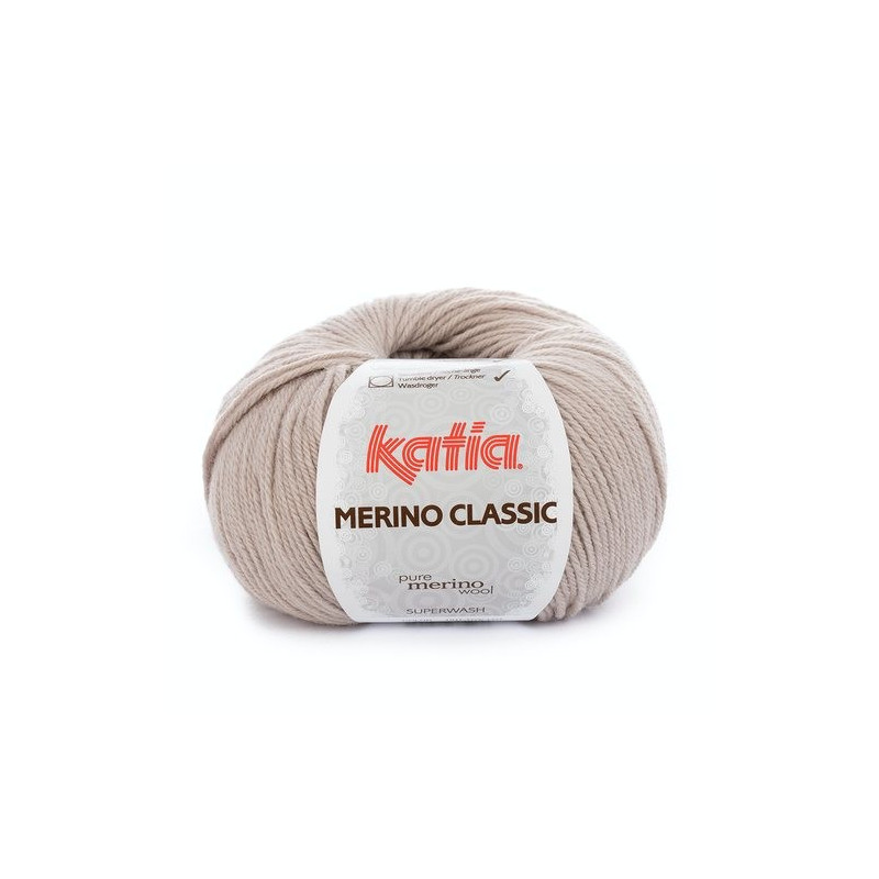 Katia Merino Classic 09 Katia Merino Classic 09