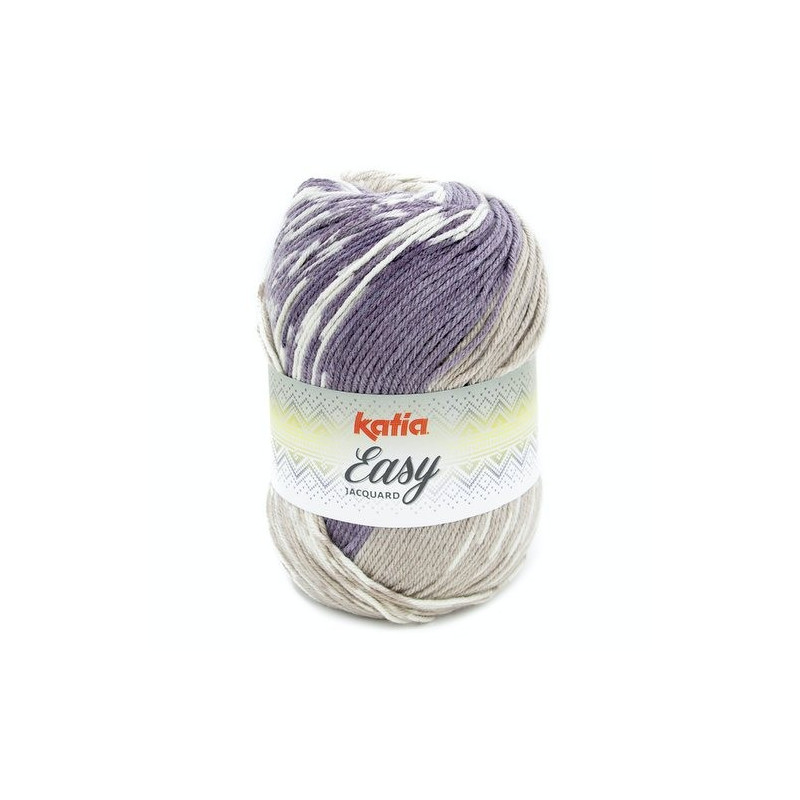 Katia Easy Jacquard 310 Katia Easy Jacquard 310