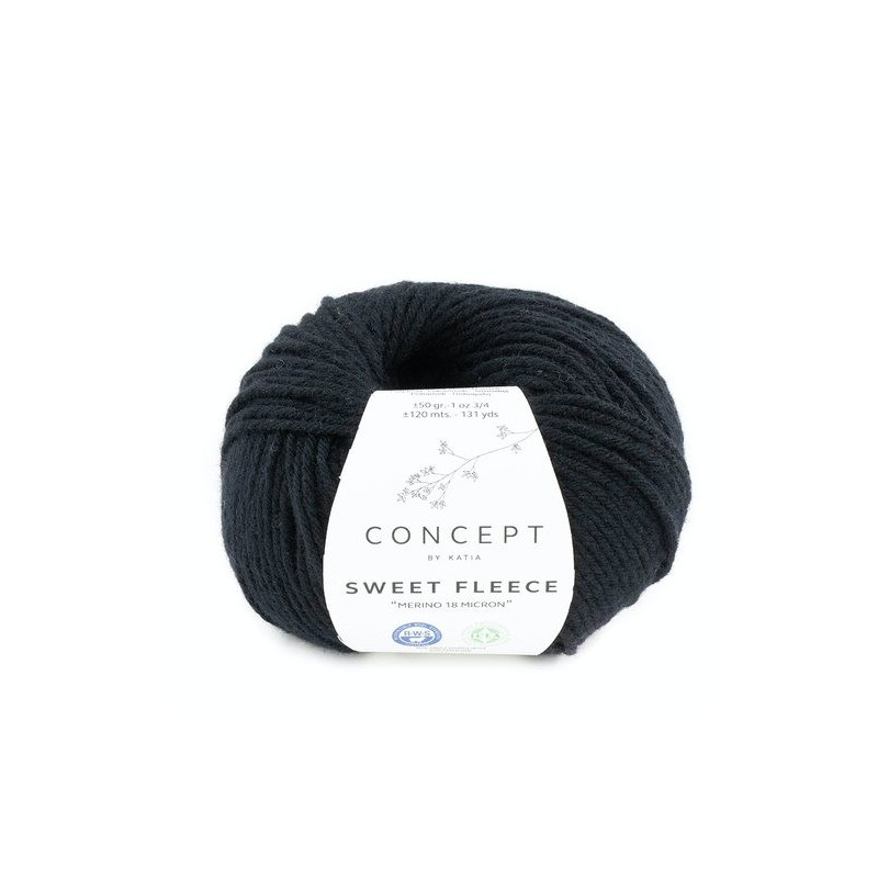 Katia Sweet Fleece 69 Katia Sweet Fleece 69