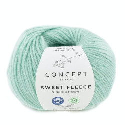 Katia Sweet Fleece 65