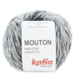 Katia Mouton 70