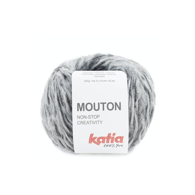 Katia Mouton 70 Katia Mouton 70