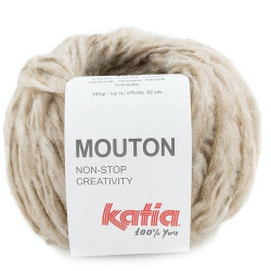Katia Mouton 65