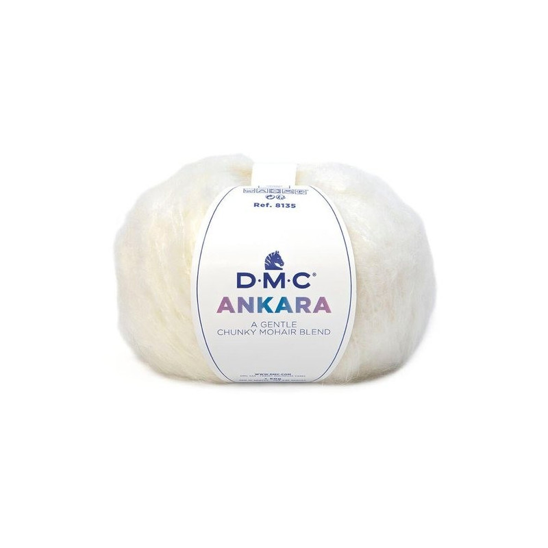 DMC Ankara 808 DMC Ankara 808