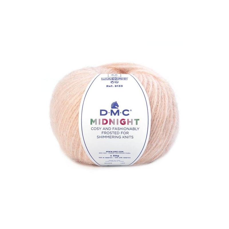 DMC Midnight 202 DMC Midnight 202