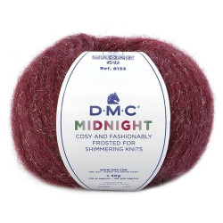 DMC Midnight 204