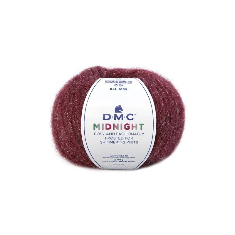 DMC Midnight 204 DMC Midnight 204