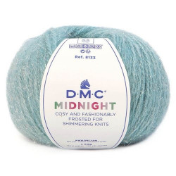 DMC Midnight 208