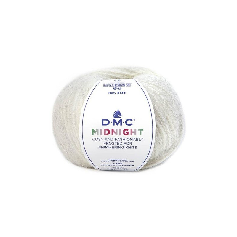 DMC Midnight 200 DMC Midnight 200