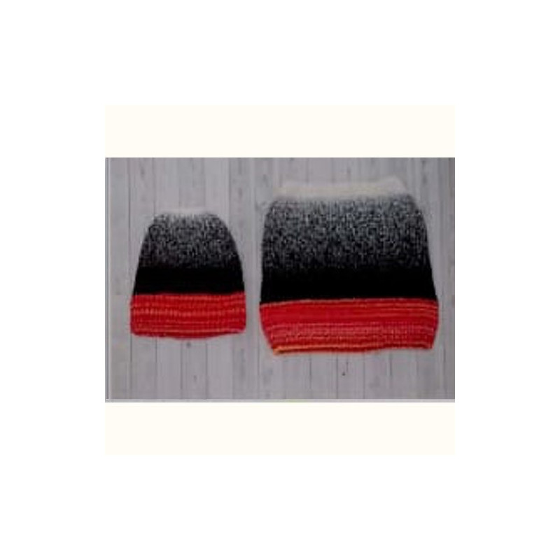 Katia Knit Ensemble 403