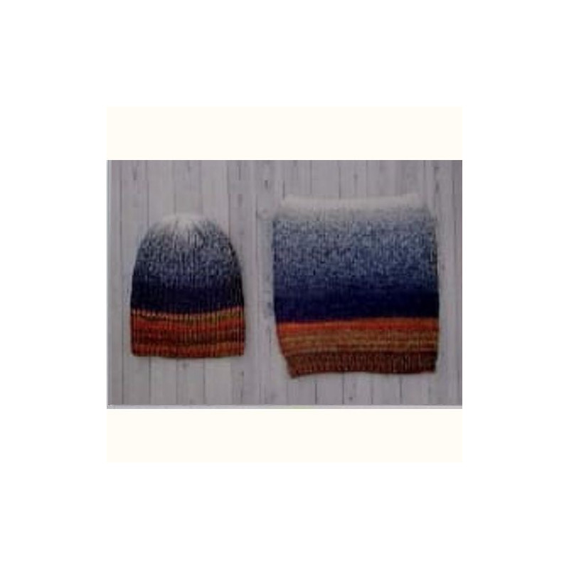 Katia Knit Ensemble 401 Katia Knit Ensemble 401