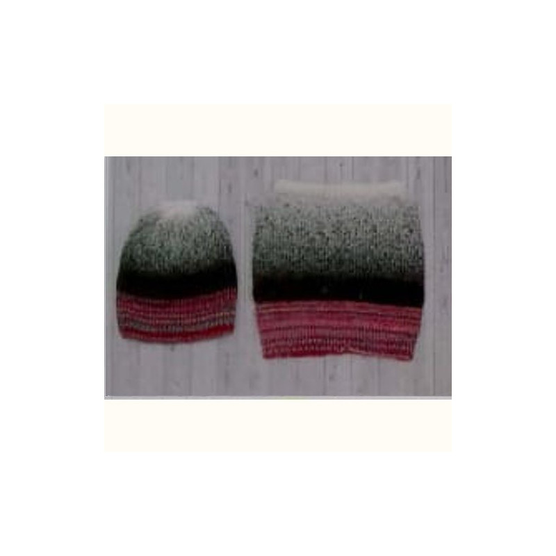 Katia Knit Ensemble 405 Katia Knit Ensemble 405