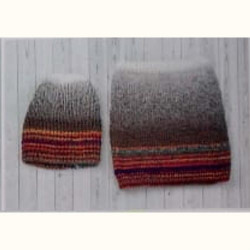 Katia Knit Ensemble 404