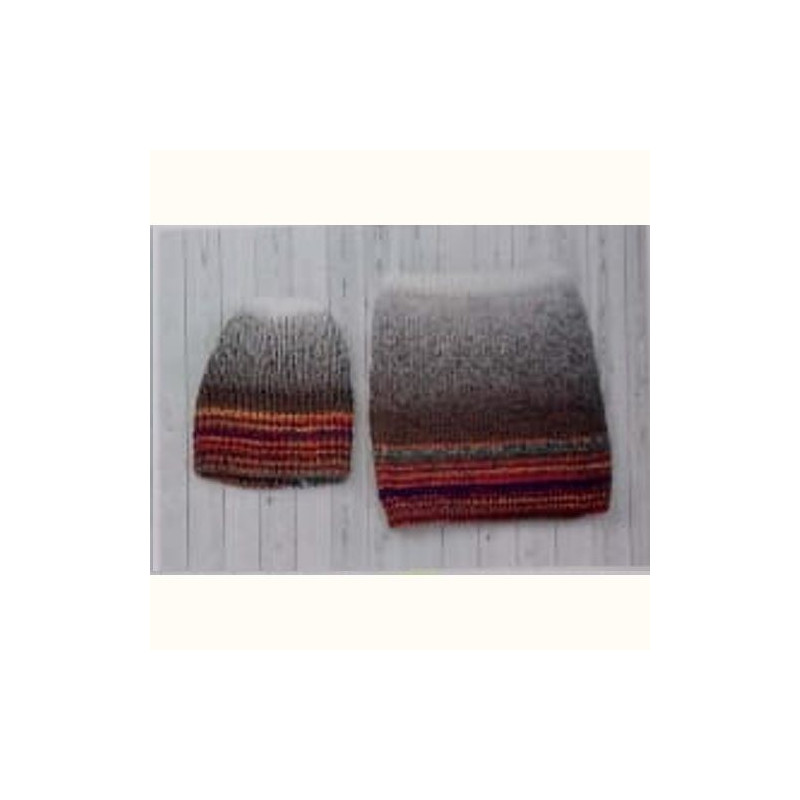 Katia Knit Ensemble 404 Katia Knit Ensemble 404