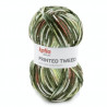Katia Printed Tweed 82