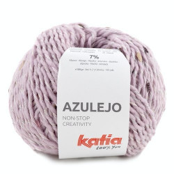 Katia Azulejo 300