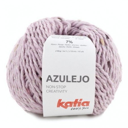Katia Azulejo 300