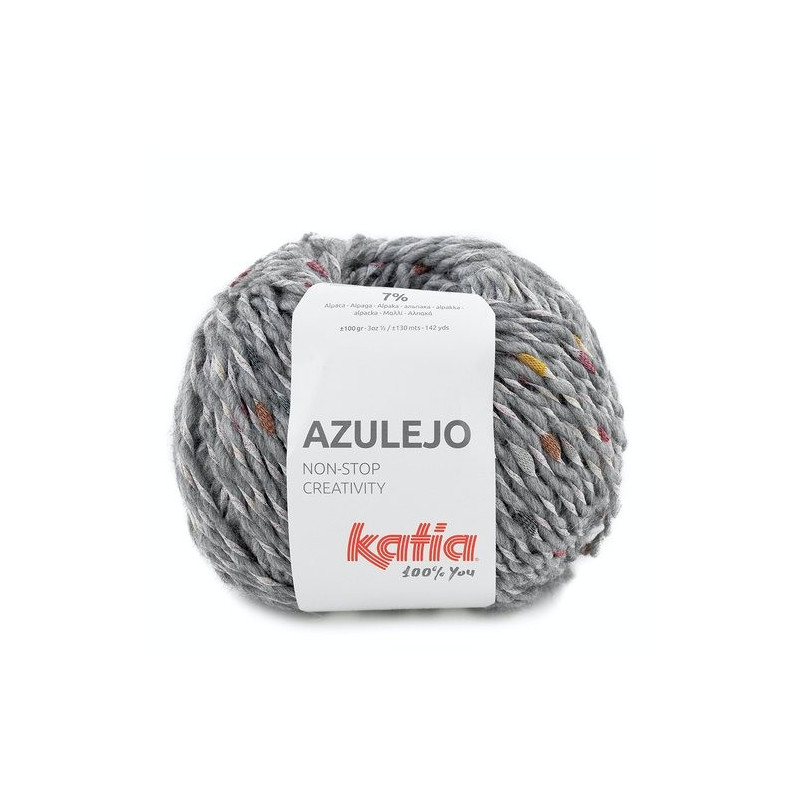 Katia Azulejo 304 Katia Azulejo 304
