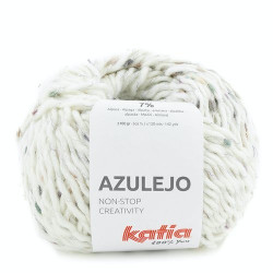 Katia Azulejo 303