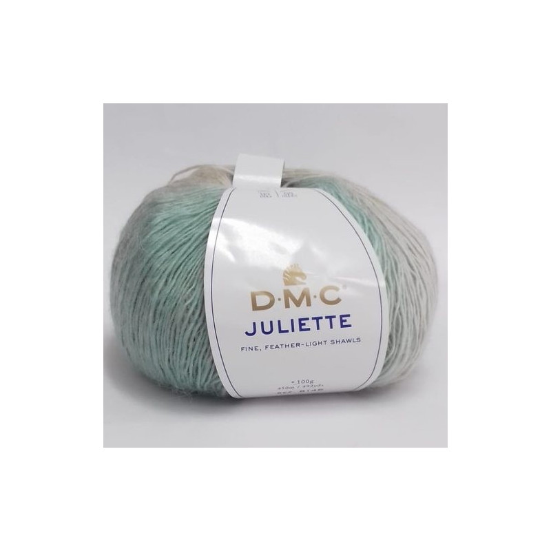 DMC Juliette 205