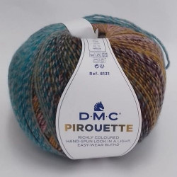 DMC Pirouette 707