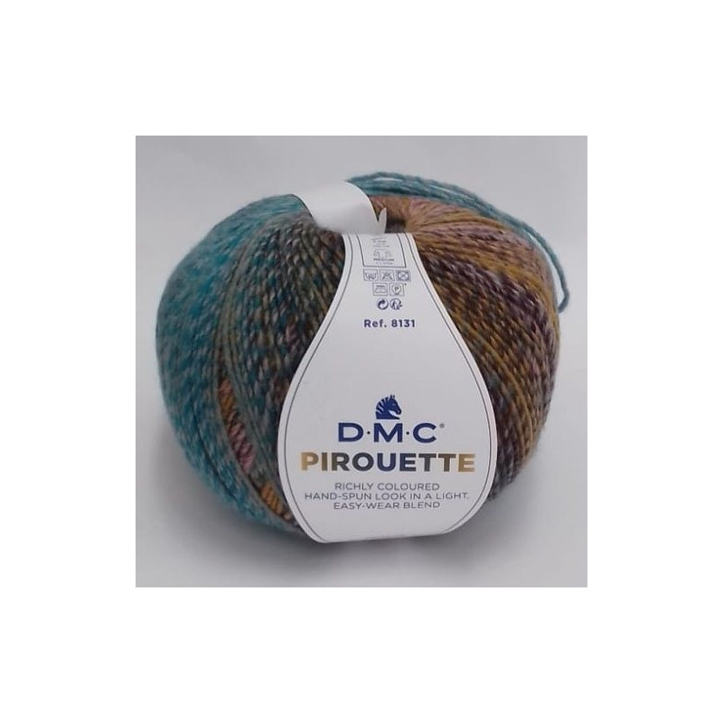 DMC Pirouette 707 DMC Pirouette 707