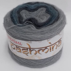 Mondial Pashmina 674