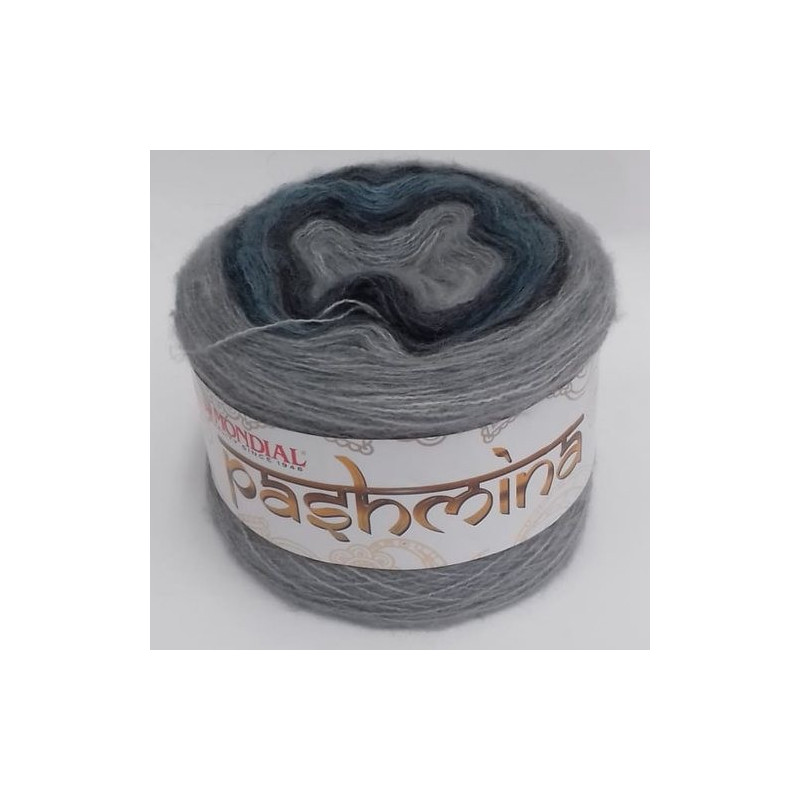 Mondial Pashmina 674 Mondial Pashmina 674