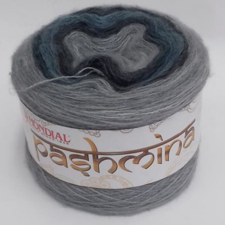 Mondial Pashmina 674