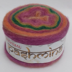 Mondial Pashmina 668