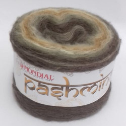 Mondial Pashmina 665