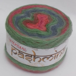 Mondial Pashmina 670