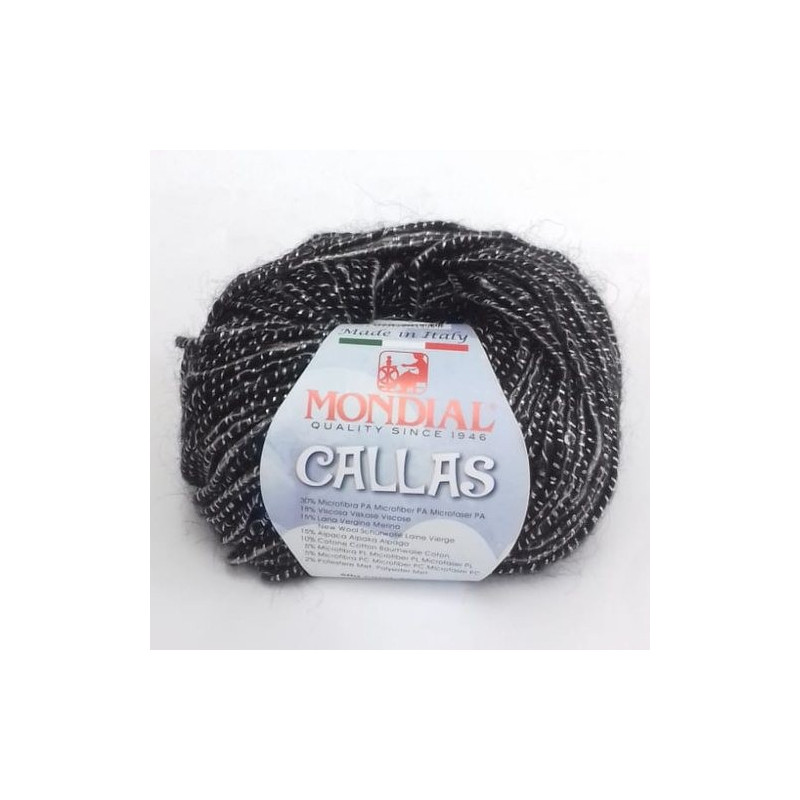 Mondial Callas 990 Mondial Callas 990