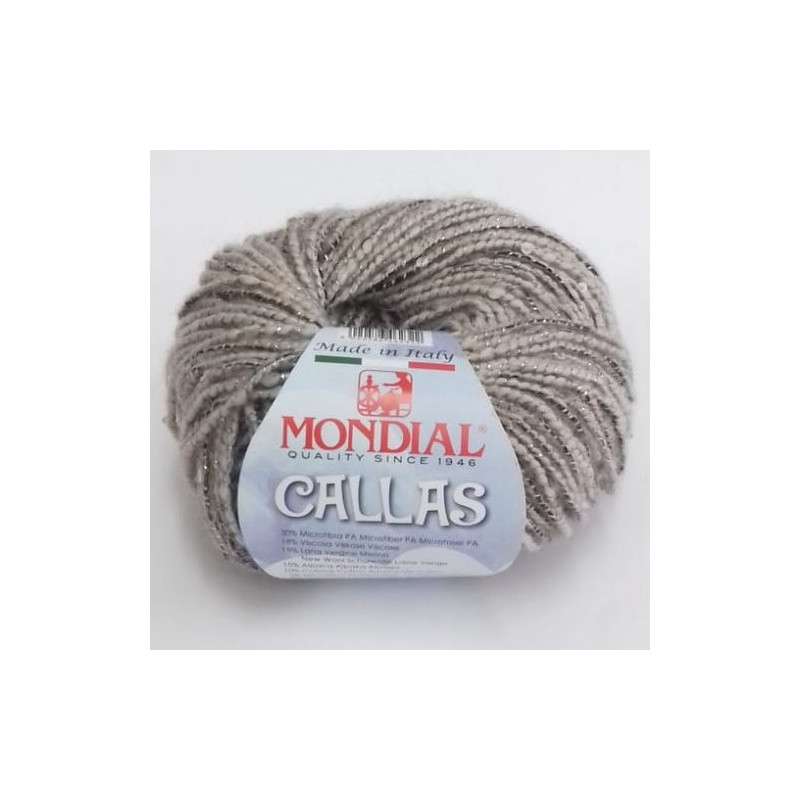 Mondial Callas 983 Mondial Callas 983