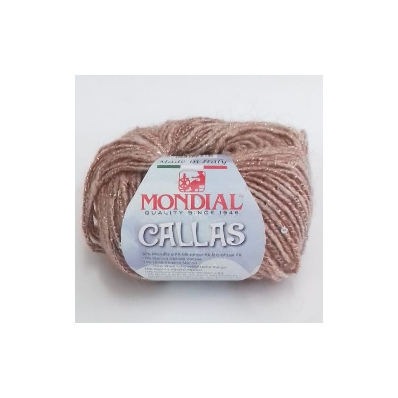 Mondial Callas 984 Mondial Callas 984